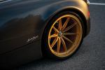 Pagani Huayra Pacchetto Tempesta Scozia 2016 года (NA)